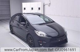 toyota prius 2012 -TOYOTA--Prius ZVW30-5378675---TOYOTA--Prius ZVW30-5378675-