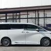 toyota alphard 2023 -TOYOTA--Alphard 6AA-AAHH45W--AAHH45-0003883---TOYOTA--Alphard 6AA-AAHH45W--AAHH45-0003883- image 7