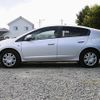 honda insight 2009 F00609 image 10