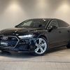 audi a7 2019 -AUDI--Audi A7 AAA-F2DLZS--WAUZZZF23KN004069---AUDI--Audi A7 AAA-F2DLZS--WAUZZZF23KN004069- image 1