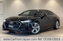 audi a7 2019 -AUDI--Audi A7 AAA-F2DLZS--WAUZZZF23KN004069---AUDI--Audi A7 AAA-F2DLZS--WAUZZZF23KN004069-