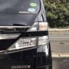 toyota vellfire 2014 -TOYOTA 【名変中 】--Vellfire ANH20W--8351076---TOYOTA 【名変中 】--Vellfire ANH20W--8351076- image 8