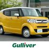 honda n-box-slash 2017 -HONDA--N BOX SLASH DBA-JF1--JF1-7204300---HONDA--N BOX SLASH DBA-JF1--JF1-7204300- image 1