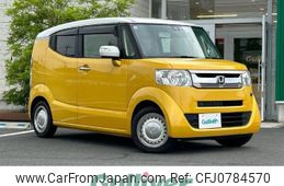 honda n-box-slash 2017 -HONDA--N BOX SLASH DBA-JF1--JF1-7204300---HONDA--N BOX SLASH DBA-JF1--JF1-7204300-