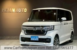 honda n-box 2021 CFJ1565377