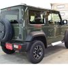 suzuki jimny-sierra 2024 quick_quick_JB74W_JB74W-233760 image 12