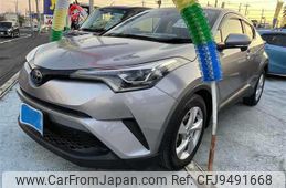 toyota c-hr 2019 -TOYOTA--C-HR ZYX10--2162471---TOYOTA--C-HR ZYX10--2162471-