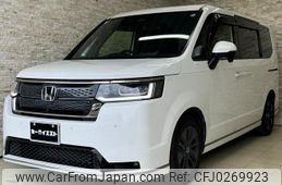 honda stepwagon 2024 quick_quick_RP6_RP6-1115805