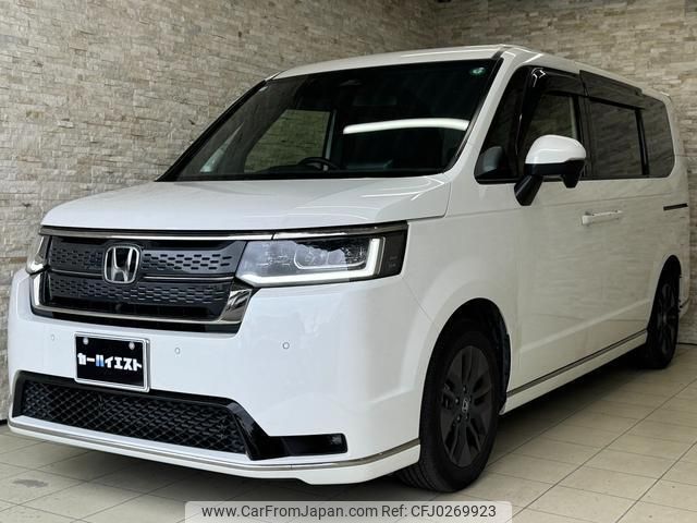 honda stepwagon 2024 quick_quick_RP6_RP6-1115805 image 1