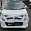 suzuki wagon-r 2010 -SUZUKI--Wagon R DBA-MH23S--MH23S-338399---SUZUKI--Wagon R DBA-MH23S--MH23S-338399- image 2