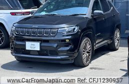 jeep compass 2023 quick_quick_M624_MCANJREB8PFA99500