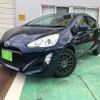 toyota aqua 2017 -TOYOTA 【名変中 】--AQUA NHP10--6579838---TOYOTA 【名変中 】--AQUA NHP10--6579838- image 1