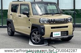 daihatsu taft 2022 -DAIHATSU--Taft 5BA-LA900S--LA900S-0123673---DAIHATSU--Taft 5BA-LA900S--LA900S-0123673-