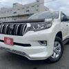 toyota land-cruiser-prado 2021 quick_quick_3BA-TRJ150W_0136411 image 13