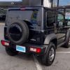 suzuki jimny-sierra 2023 quick_quick_3BA-JB74W_JB74W-205055 image 3