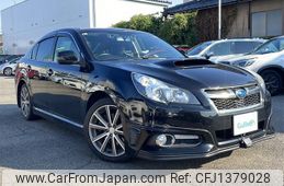 subaru legacy-b4 2012 -SUBARU--Legacy B4 DBA-BMG--BMG-002984---SUBARU--Legacy B4 DBA-BMG--BMG-002984-