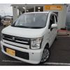 suzuki wagon-r 2019 -SUZUKI--Wagon R MH55S--295381---SUZUKI--Wagon R MH55S--295381- image 1