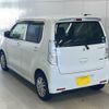 suzuki wagon-r 2015 -SUZUKI 【広島 588あ524】--Wagon R MH44S-129822---SUZUKI 【広島 588あ524】--Wagon R MH44S-129822- image 2