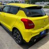 suzuki swift 2018 -SUZUKI--Swift CBA-ZC33S--ZC33S-112442---SUZUKI--Swift CBA-ZC33S--ZC33S-112442- image 3