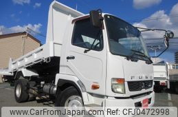 mitsubishi-fuso fighter 2015 quick_quick_TKG-FK71F_FK71F-586104