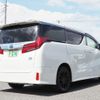 toyota alphard 2021 CFJ1541713 image 5