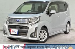 subaru stella 2015 quick_quick_LA150F_LA150F-0003340