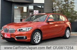 bmw 1-series 2017 -BMW--BMW 1 Series LDA-1S20--WBA1S52090V843803---BMW--BMW 1 Series LDA-1S20--WBA1S52090V843803-