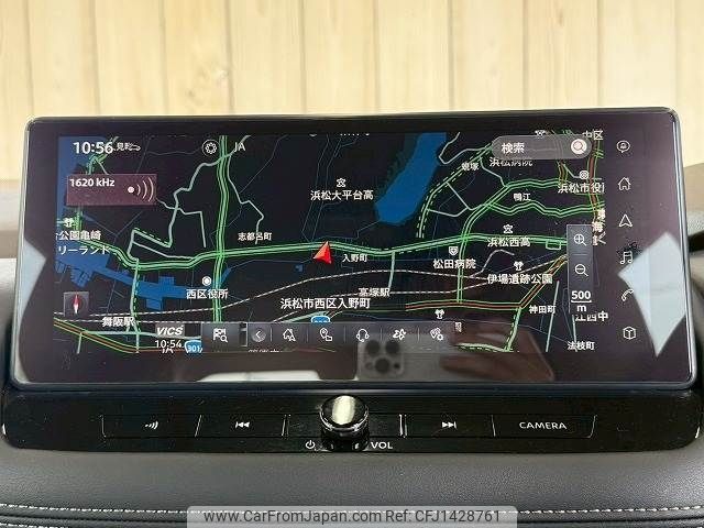 nissan x-trail 2024 CFJ1428761 image 2