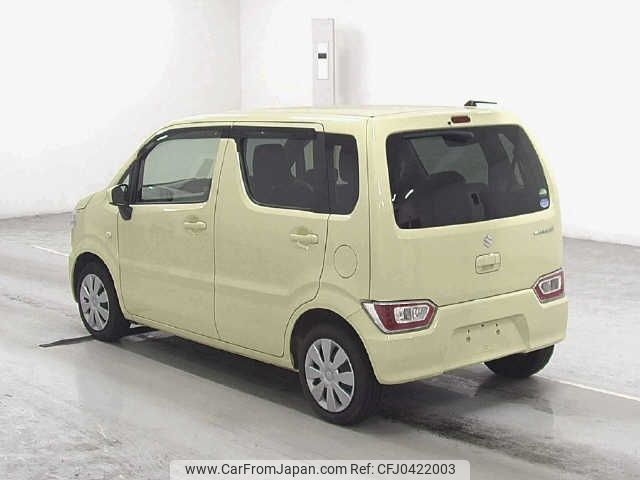 suzuki wagon-r 2021 -SUZUKI--Wagon R MH85S-117500---SUZUKI--Wagon R MH85S-117500- image 2