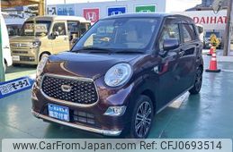 daihatsu cast 2021 -DAIHATSU--Cast 5BA-LA250S--LA250S-0220034---DAIHATSU--Cast 5BA-LA250S--LA250S-0220034-