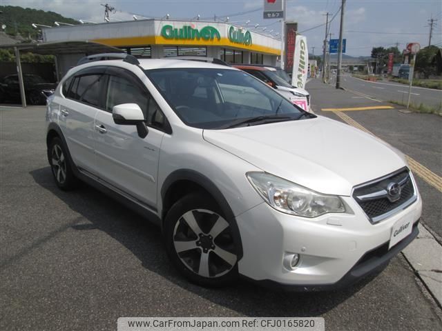 subaru impreza-wagon 2013 -SUBARU--Impreza Wagon DAA-GPE--GPE-004715---SUBARU--Impreza Wagon DAA-GPE--GPE-004715- image 1