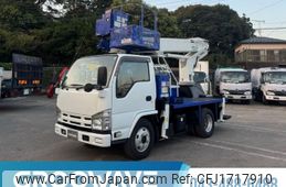 isuzu elf-truck 2014 CFJ1717910