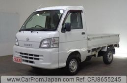 daihatsu hijet-truck 2013 -DAIHATSU--Hijet Truck S211P--0221605---DAIHATSU--Hijet Truck S211P--0221605-