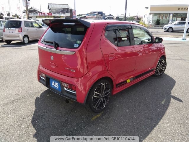 suzuki alto-works 2016 -SUZUKI--Alto Works DBA-HA36S--HA36S-885178---SUZUKI--Alto Works DBA-HA36S--HA36S-885178- image 2