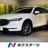 mazda cx-8 2020 quick_quick_KG2P_KG2P-307623 image 1