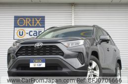 toyota rav4 2021 -TOYOTA--RAV4 6BA-MXAA54--MXAA54-5021766---TOYOTA--RAV4 6BA-MXAA54--MXAA54-5021766-