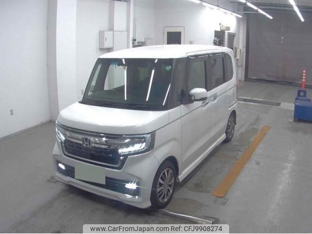 honda n-box 2022 quick_quick_6BA-JF3_JF3-5159540 image 1