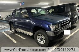 toyota hilux-sports-pick-up 1999 GOO_NET_EXCHANGE_0507307A30240906W002