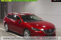 mazda atenza 2015 -MAZDA--Atenza Wagon GJ2AW-100514---MAZDA--Atenza Wagon GJ2AW-100514-