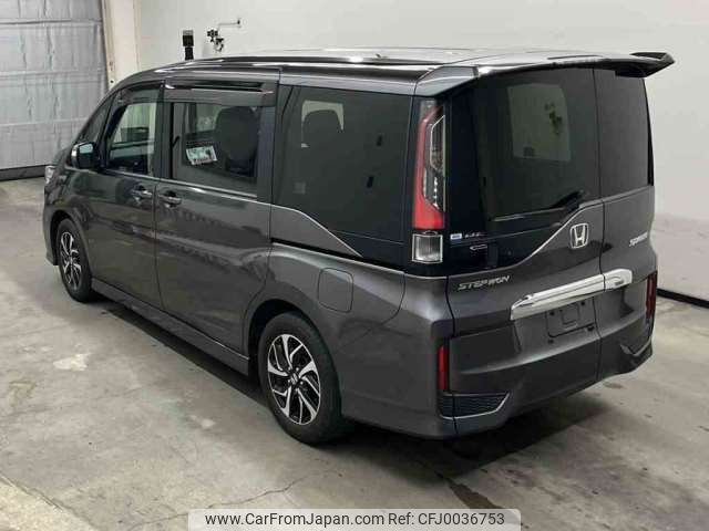 honda stepwagon 2021 -HONDA--Stepwgn 6BA-RP3--RP3-1326533---HONDA--Stepwgn 6BA-RP3--RP3-1326533- image 2