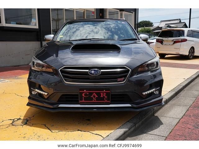 subaru levorg 2017 quick_quick_VMG_VMG-025711 image 2