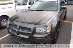 dodge magnum 2012 CFJ1693317