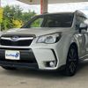 subaru forester 2015 CFJ1793310 image 5
