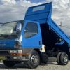 mitsubishi-fuso canter 1997 CFJ1648767 image 1