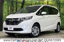 honda freed 2019 -HONDA--Freed DBA-GB6--GB6-1013410---HONDA--Freed DBA-GB6--GB6-1013410-