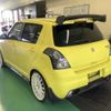 suzuki swift 2009 CFJ1530476 image 2
