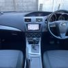 mazda axela 2012 -MAZDA--Axela DBA-BL5FW--BL5FW-205753---MAZDA--Axela DBA-BL5FW--BL5FW-205753- image 2