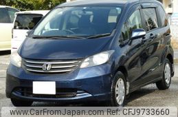 honda freed 2009 -HONDA 【野田 500ﾜ7807】--Freed GB3--1139643---HONDA 【野田 500ﾜ7807】--Freed GB3--1139643-