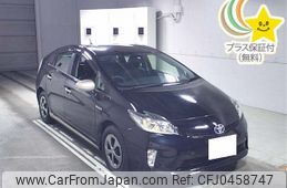 toyota prius 2014 -TOYOTA 【岐阜 302ﾂ455】--Prius ZVW30-1892239---TOYOTA 【岐阜 302ﾂ455】--Prius ZVW30-1892239-