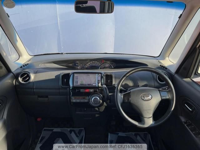 daihatsu tanto 2012 CFJ1636365 image 2